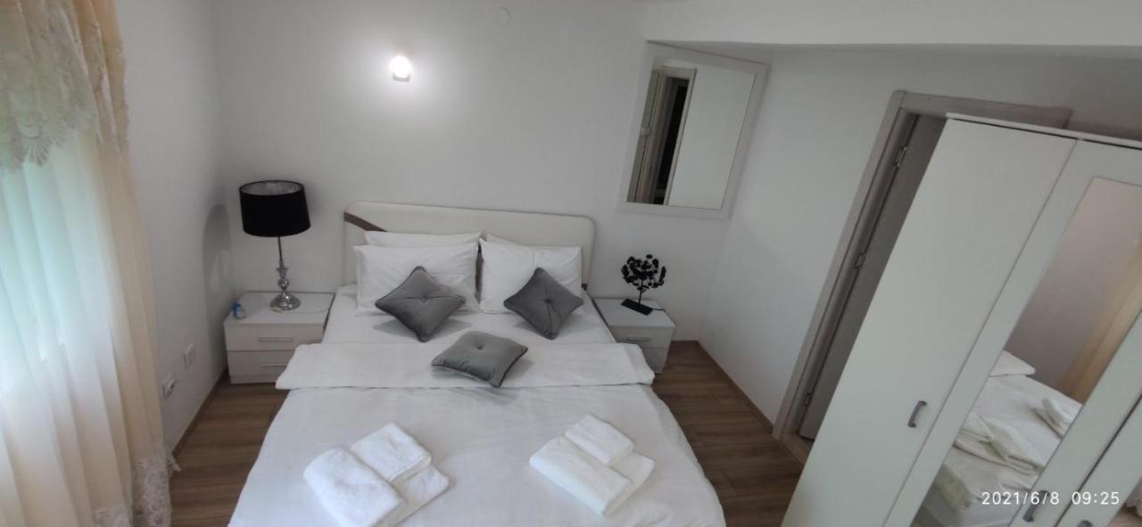 Apartments Koprivica Nikšić Exterior foto