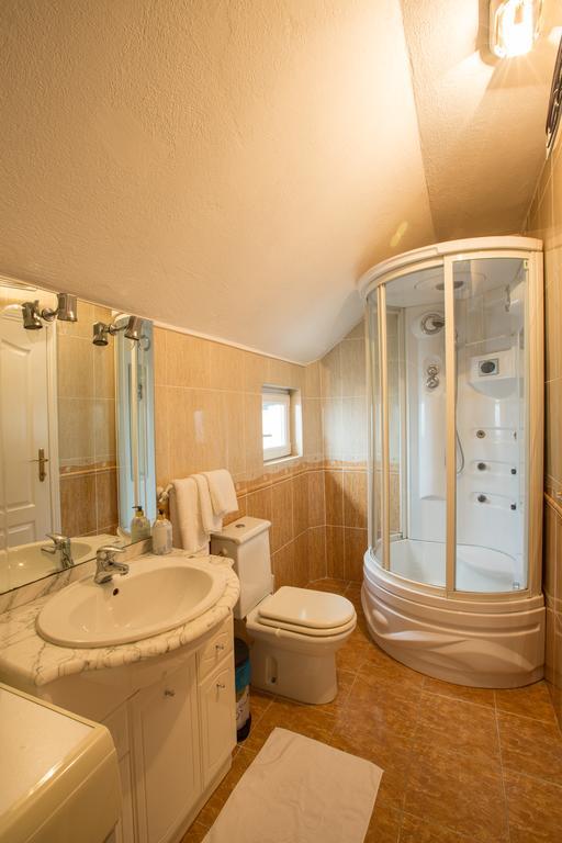 Apartments Koprivica Nikšić Habitación foto