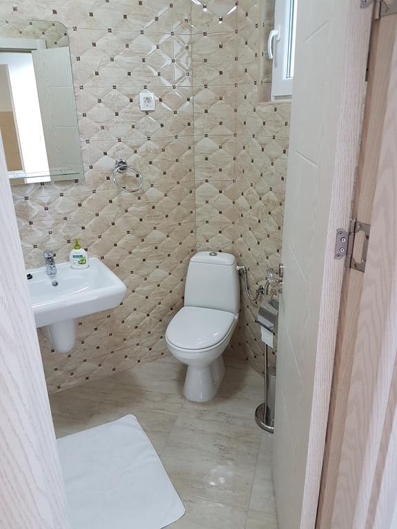 Apartments Koprivica Nikšić Exterior foto