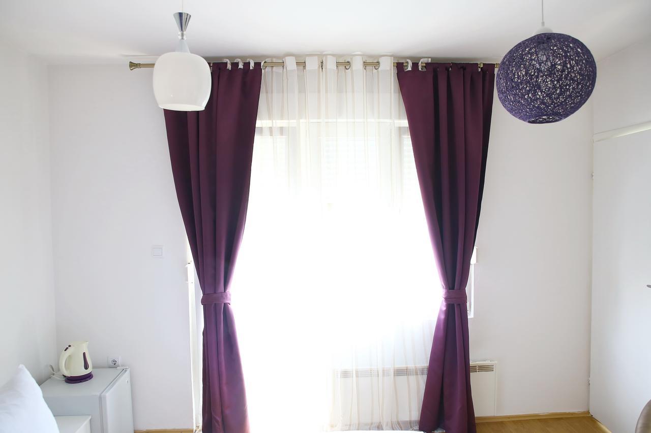 Apartments Koprivica Nikšić Exterior foto